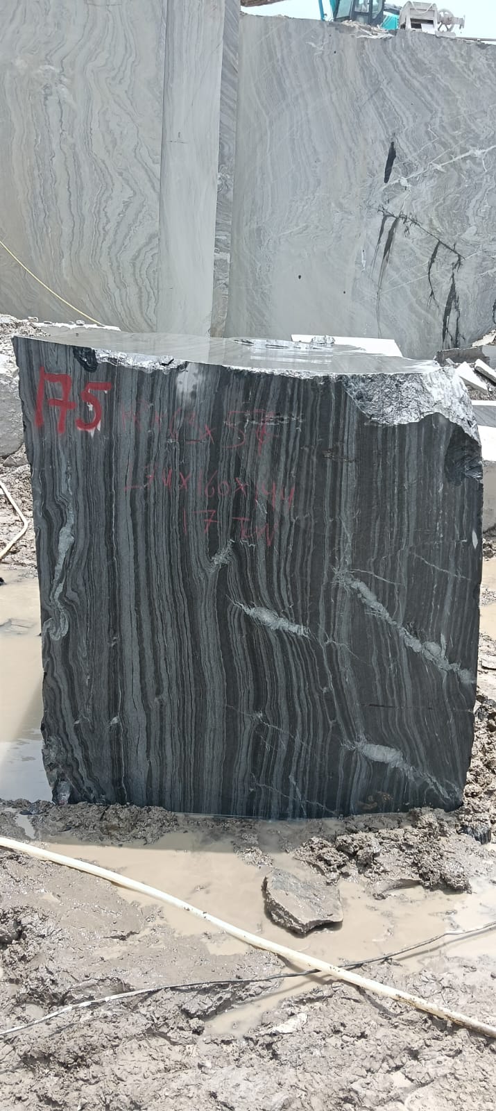 Block 175
