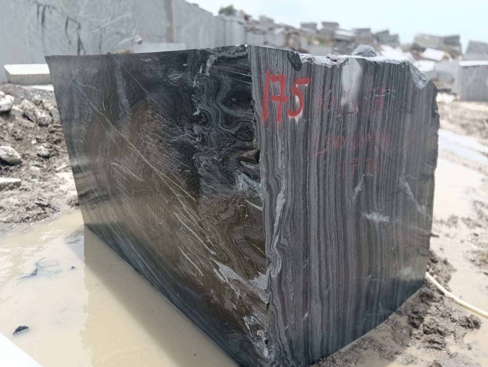 Block 175