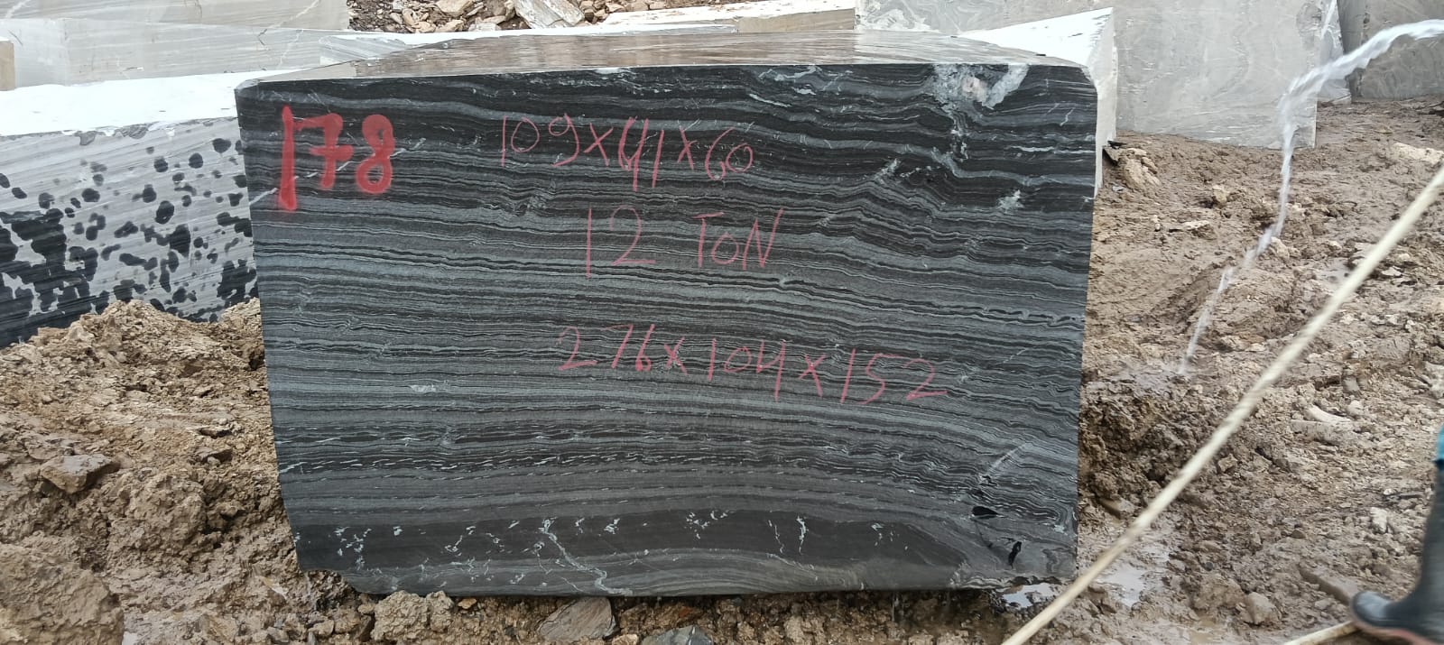 Block 178