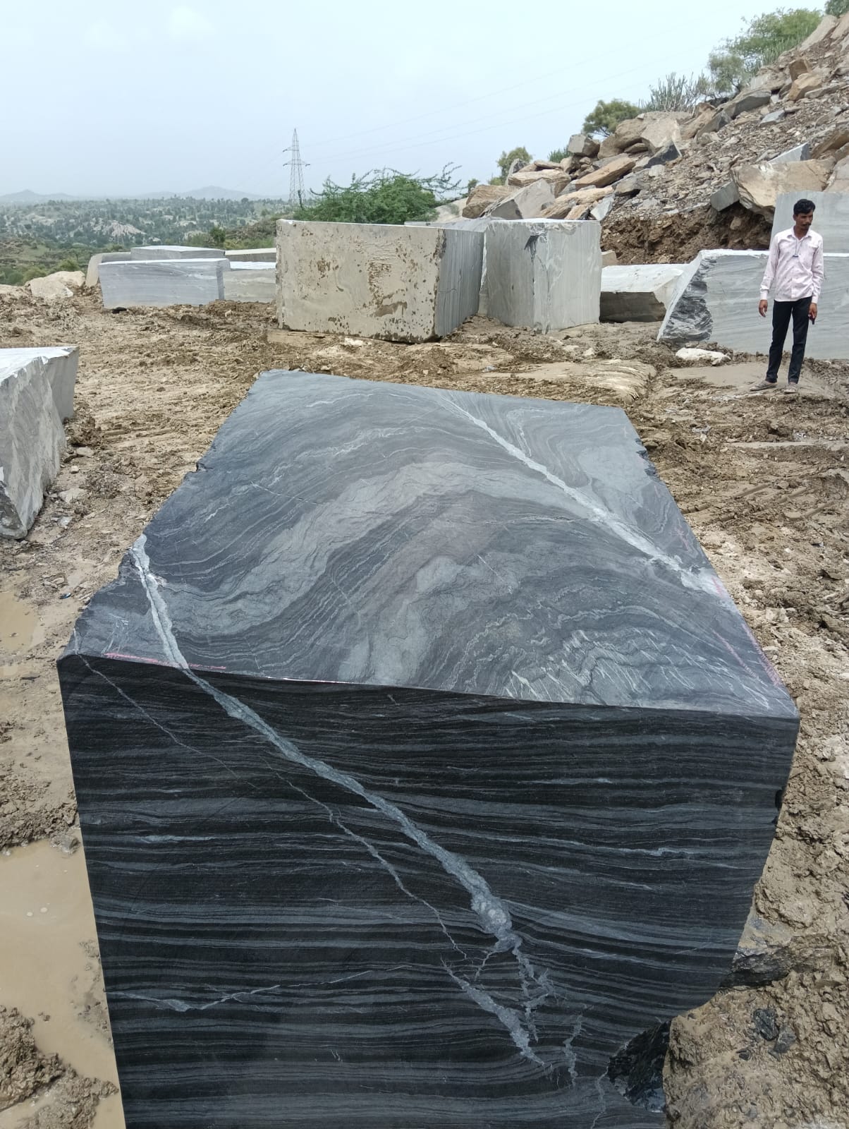 Block 180