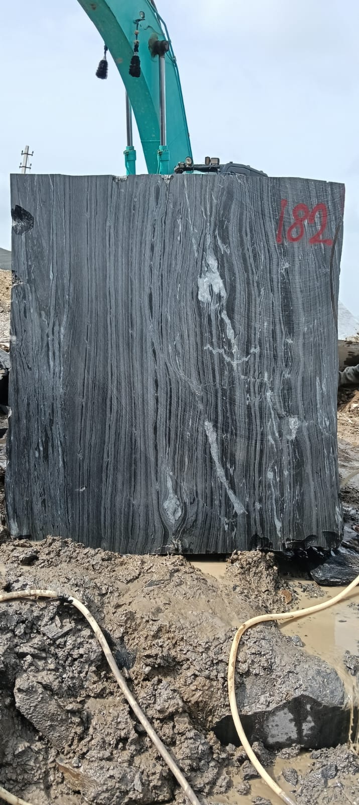 Block 182