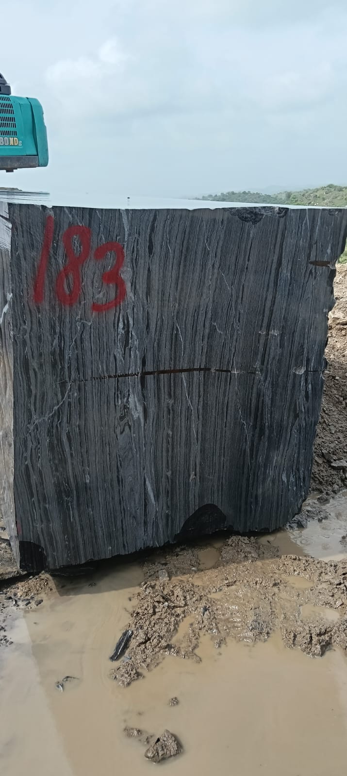 Block 183