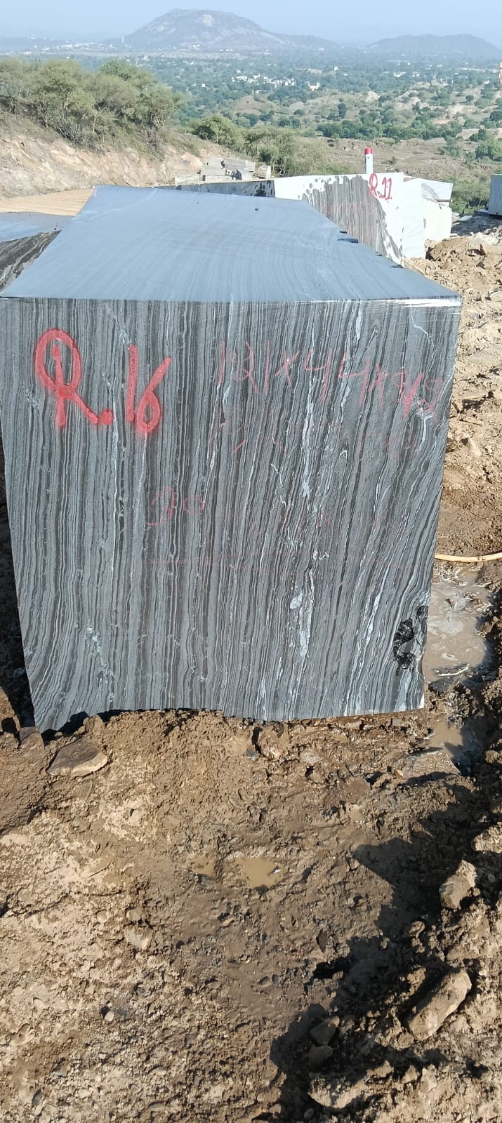 Block R16