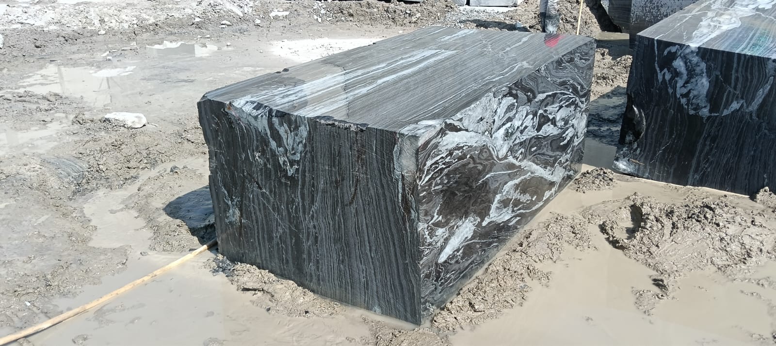 Block R7