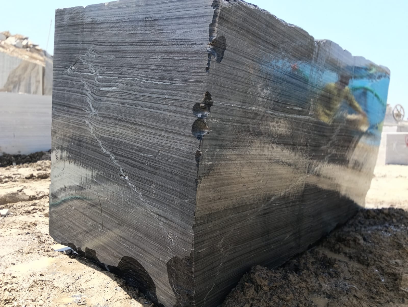 Block VAB 85