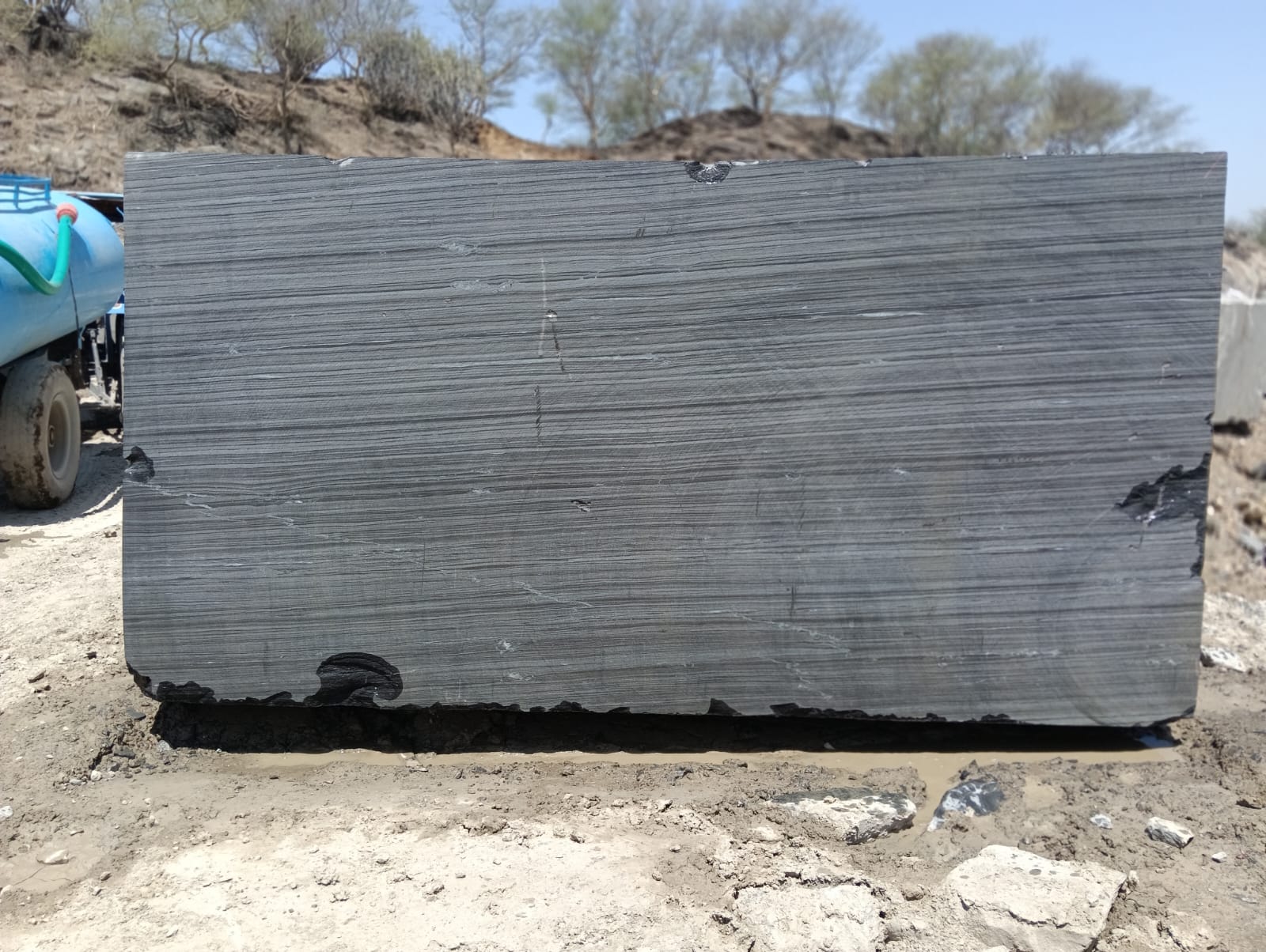 Block VAB 85