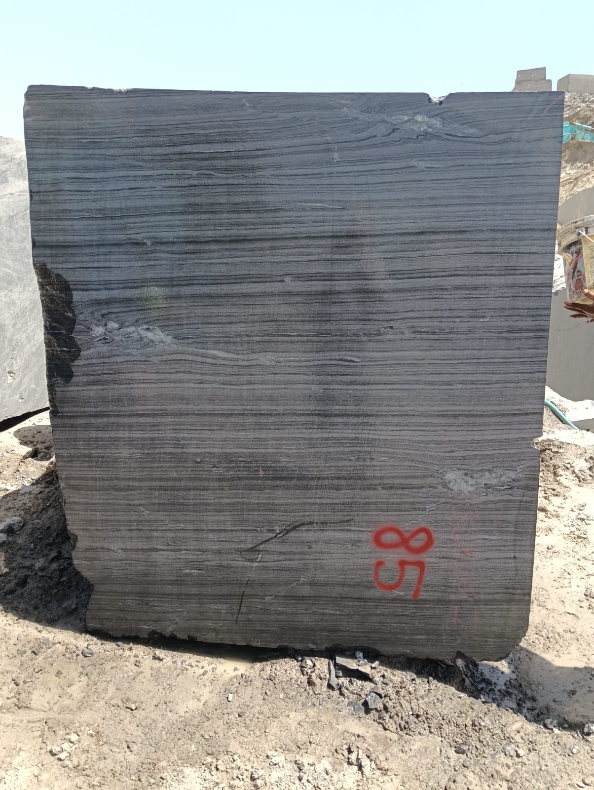 Block VAB 85