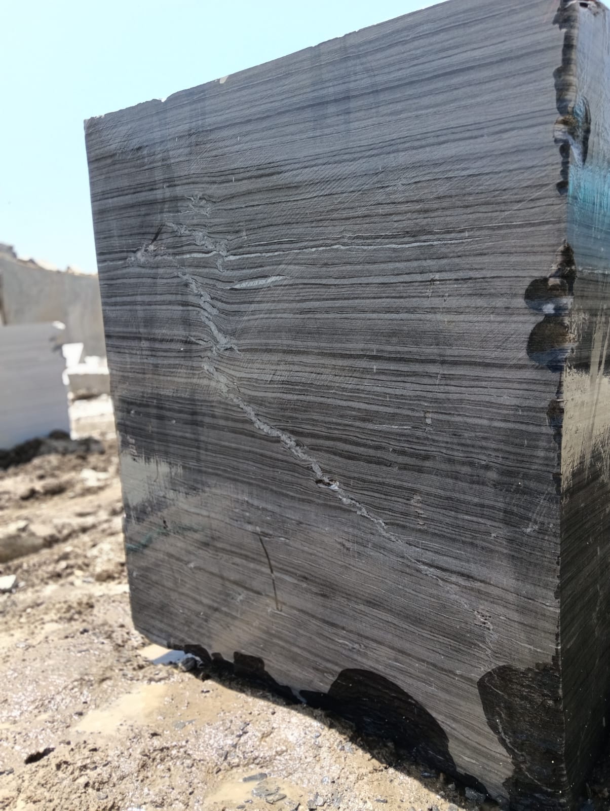 Block VAB 85