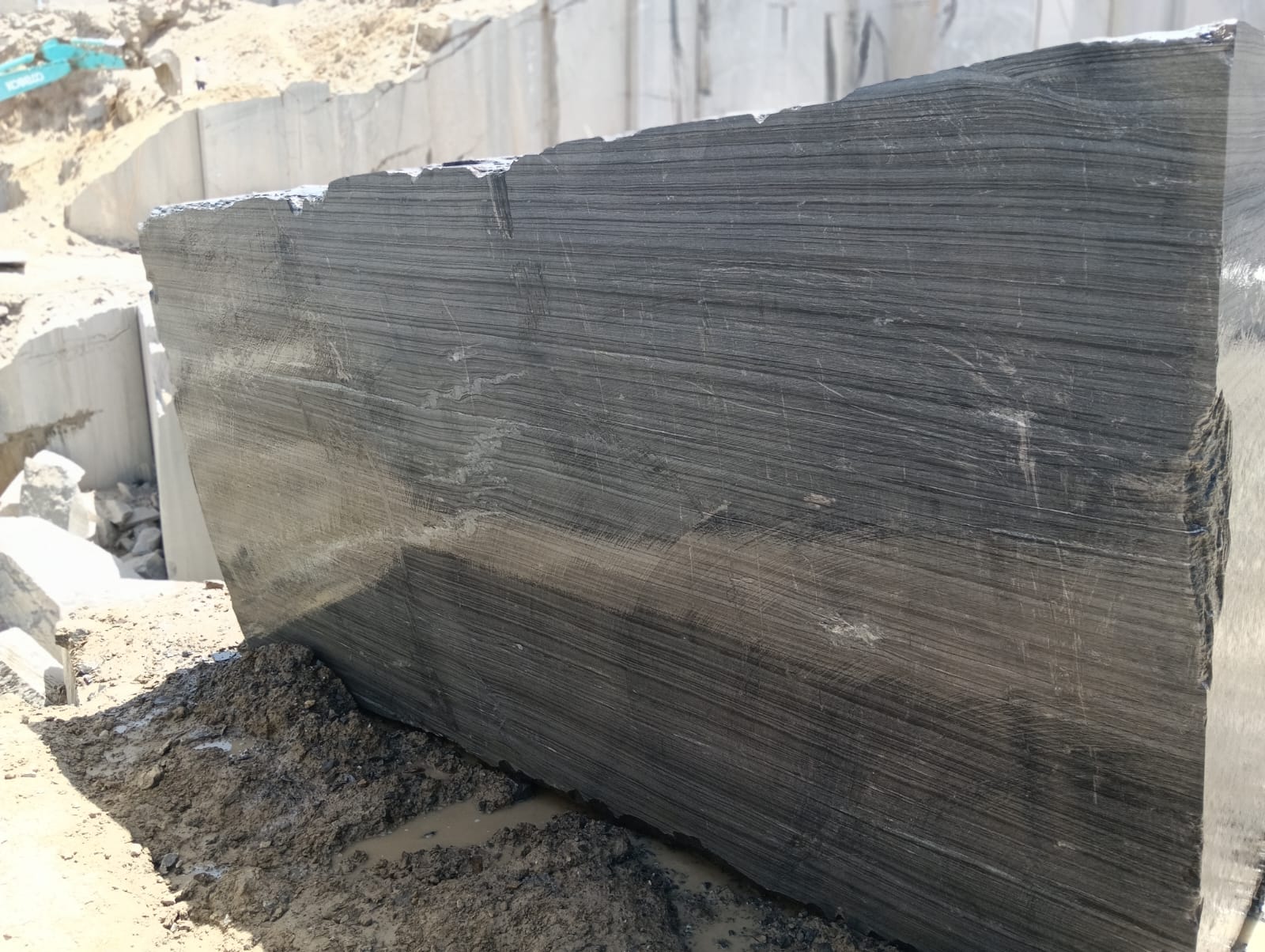Block VAB 85