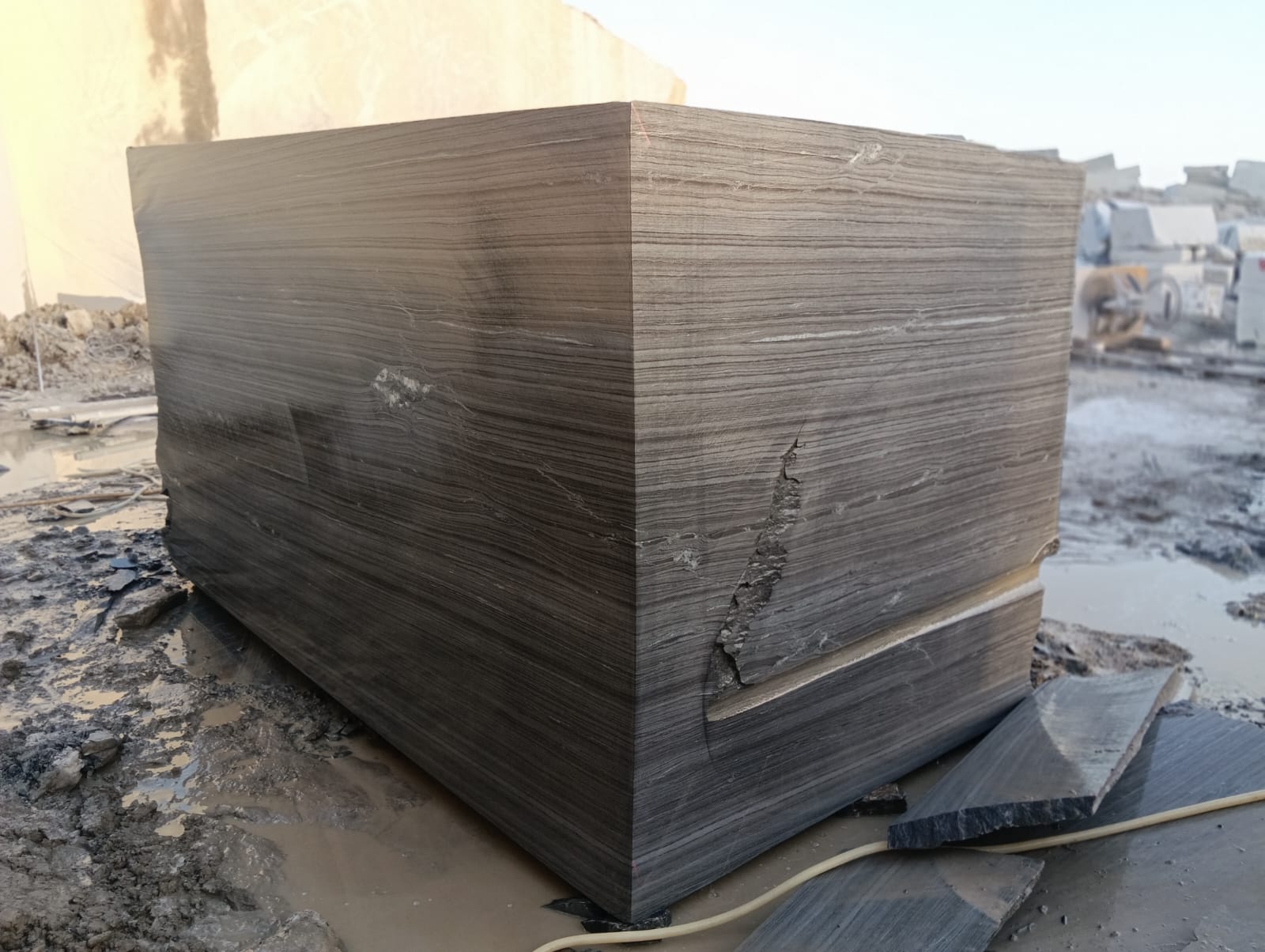 Block VAB 86