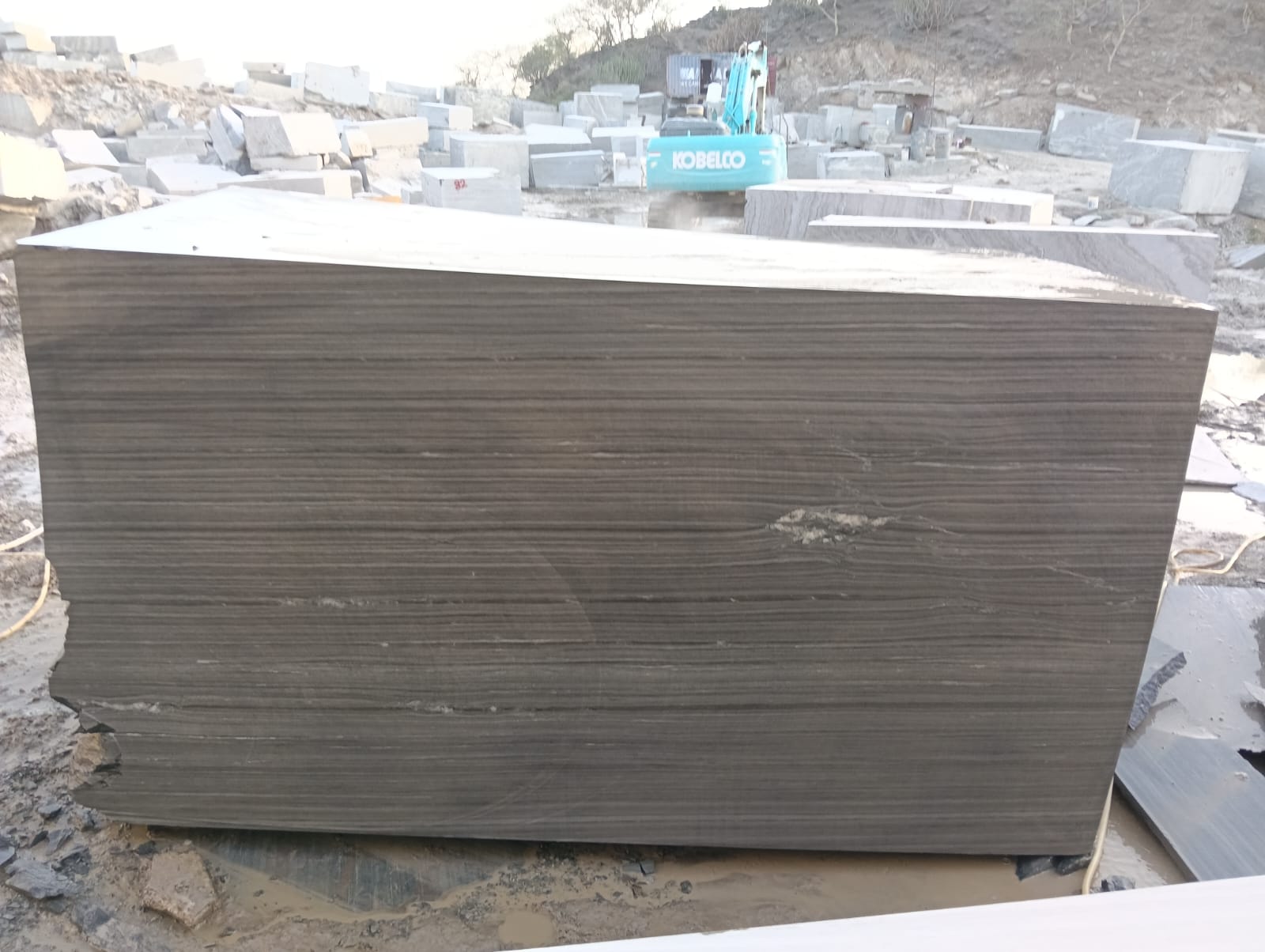 Block VAB 86