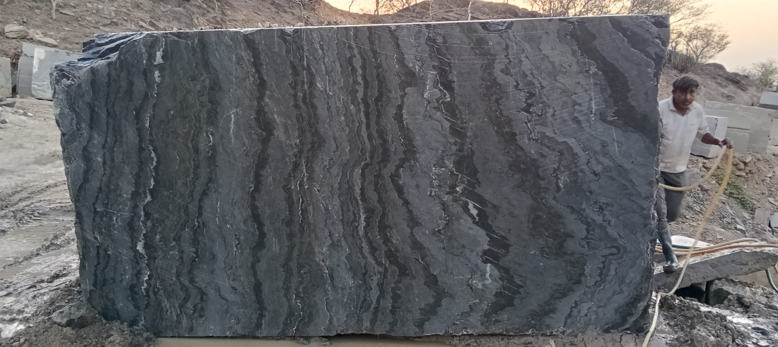 Block VAB 86