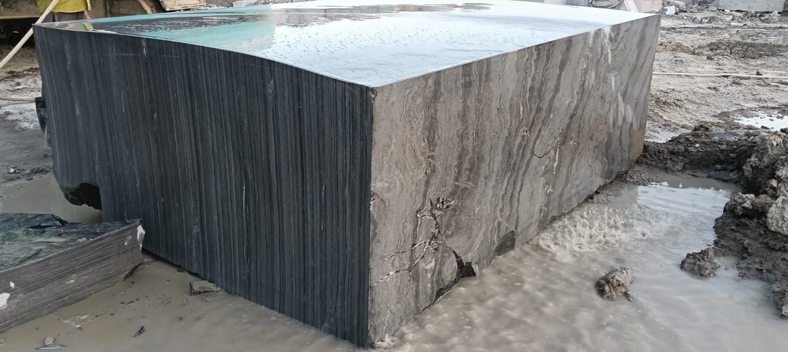 Block VAB 87