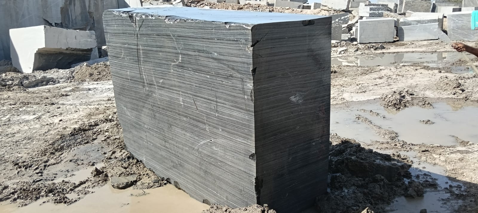 Block VAB 87
